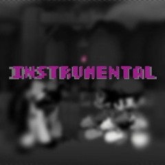 [FNF] Untold Loneliness [INSTRUMENTAL] Sunday Desolation