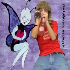 xaviersobased x your arms are my cocoon (lovehate+snowy)