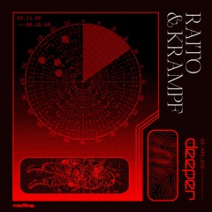 Raito & Krampf - Deeper