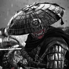 “Honor died on the beach. The Khan deserves to suffer.” DJ ESXF - RISADA DO SENHOR X Jin Sakai