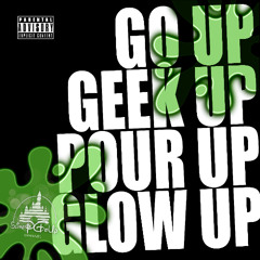 Glow Up (444jet)