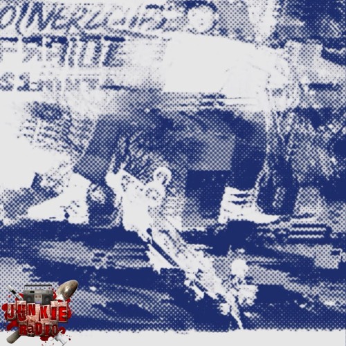 oliver2cups - since i was up (ft. praigz) [Prod. S1NINJA] {Junkie Radio Exclusive}