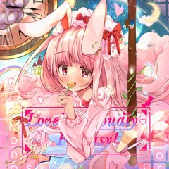 Lovely・Cloudly・Fantasy!