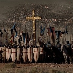 Królestwo niebieskie