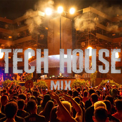 Tech House Takeover Mix | Nov 2025
