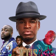 So Sick Afro Mash - Lilo