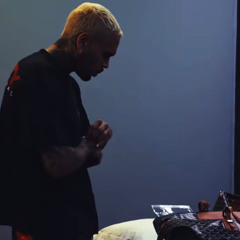 Chris Brown - Option  breezyzxck