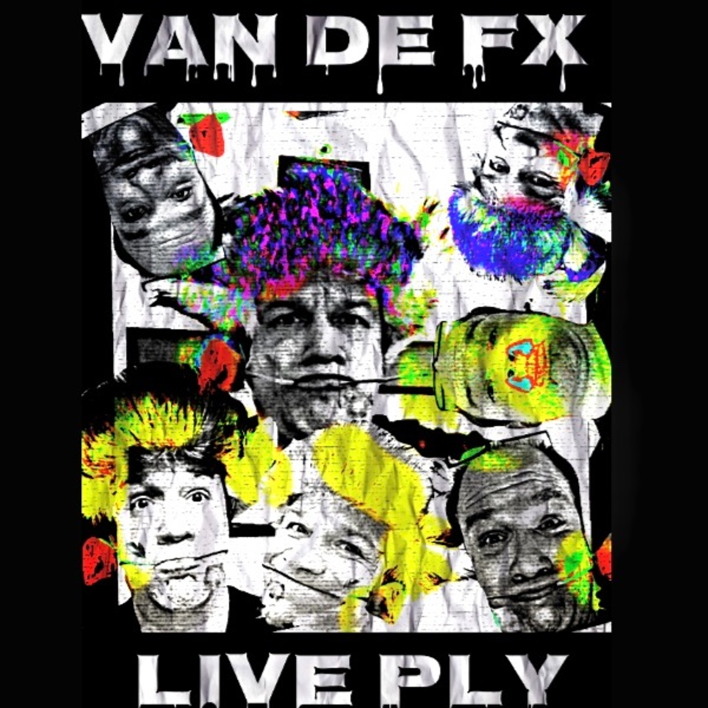 Live Play Synt Van De FX -dance Trance House Schuh Power Its Energy Freaquency Universal Love.WAV episode artwork