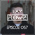Artwork for I AM FLOWZ - Episode 057 (incl. B Spiced Guest Mix)