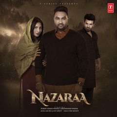Nazaraa - Lakhwinder Wadali