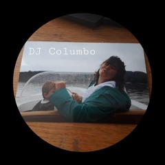 DJ Columbo - My House on Acid