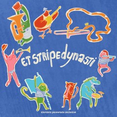 Å Trondhjem By