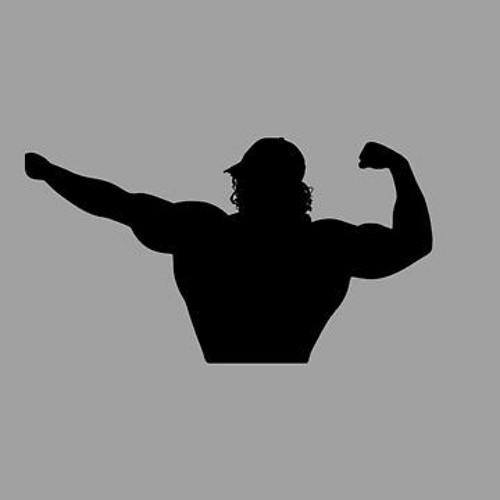 Sam Sulek - Don't Waste Time (DnB REMIX) GYM MOTIVATION