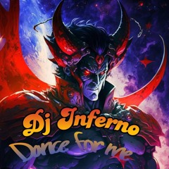 Dance for me
