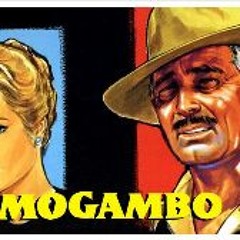 'Mogambo (1953)' Cinema (FuLLMovie) Online @ Best'Romance 7311407