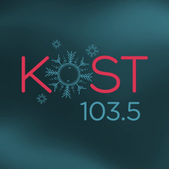 KOST 103.5 Christmas