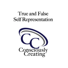 True and False Self Representation