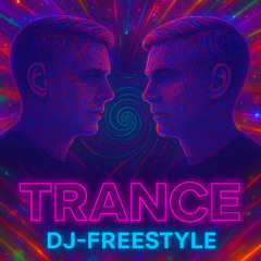 DJ-FreeStyle - Teqa Trance   [ Mix Officiel ]