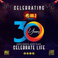 Wabz DJ Live Mix #11 - African Oldies Mix on 88.2 Sanyu FM #SanyuFmHitsReplay (18.11.2023).mp3