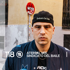 Aterral Mix 118 - Sindicato Del Baile