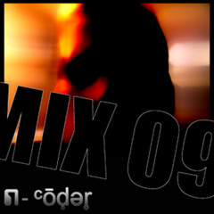 n-coder Mix 09 2005