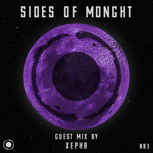 Sides Of MDNGHT Podcast 003 | XEPHR