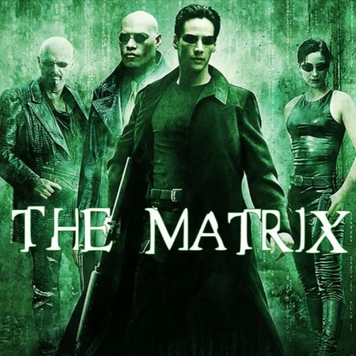 #75- THE MATRIX (1999)