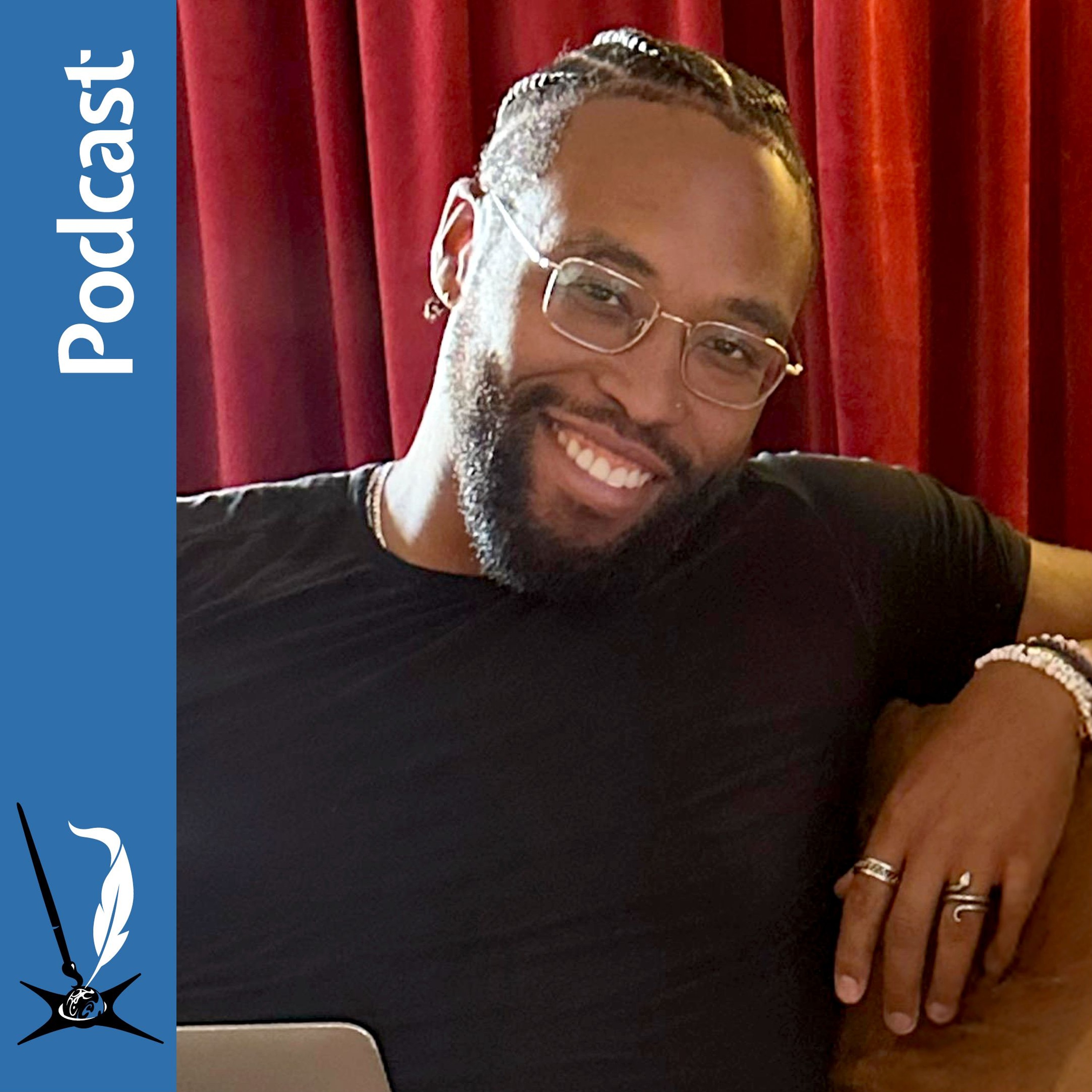 338. Django Degree Empowering Authors with Ownership and Royalties of their Wor episode artwork
