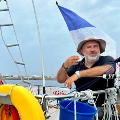 Arnaud Gaist GGR2022 - 251122