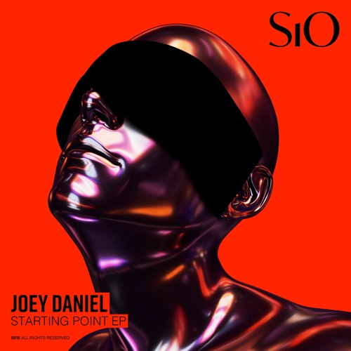 [SiOº1] - Joey Daniel - Starting Point EP