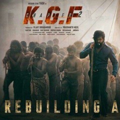 KGF bgm (DJ Chainriser Edit)