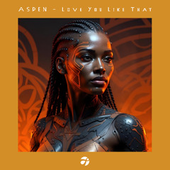 ASPEN - Love You Like That [Swanky Tunes play]