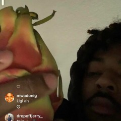 izaya tiji - toes out (noxnova & sserotonin) (snippet)