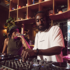 ROOM TWO - Live Mix - 29.03.25