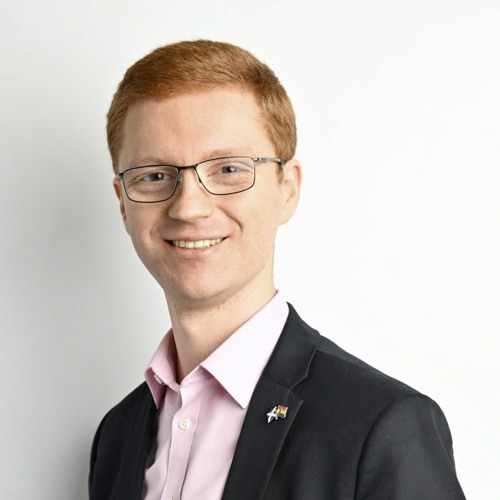 Stream Ross Greer MSP on cutting school uniform costs and reducing