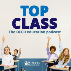 The state of global education, with OECD’s Andreas Schleicher