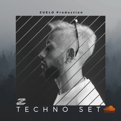 ZUELO - TECHNO SET  #4
