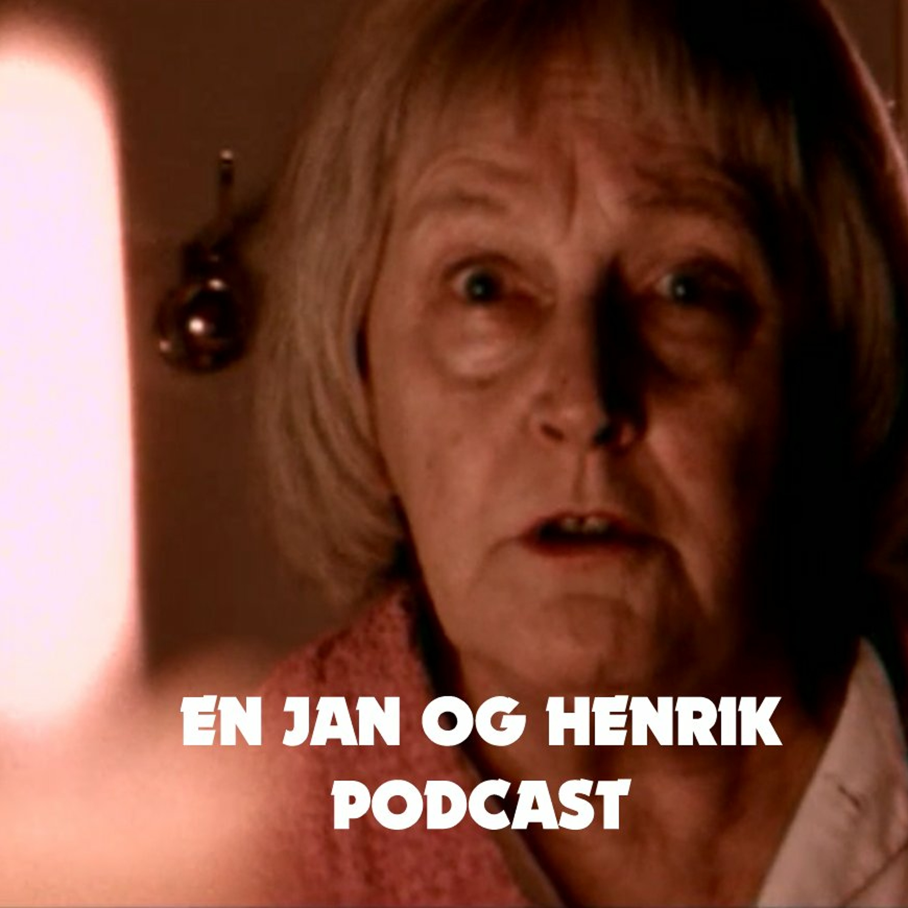 Huset På Christianshavn og gamle danske film podcast. Kronologisk gennemgang.