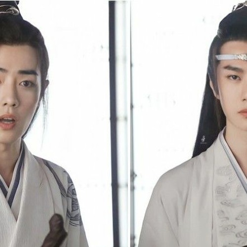 ぴーさん　専用王一博 肖战 Stream episode 天天向上「Wuji」 肖戦・王一博 by user417 podcast