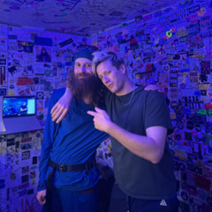 Relaxer and Sphente @ The Lot Radio 06-28-2025