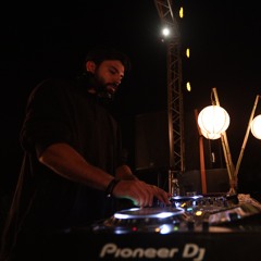 Studio Mix - July 2024