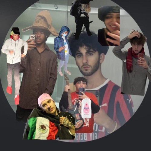 RIP Geeb Cypher (Prod. Sir Leon)