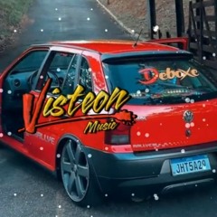É SÓ UM LANCE SEM ROMANCE & MUNDO GIRA (DJ DOUBLE) ELETROFUNK DEBOXE