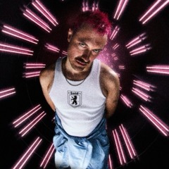 Losing Control Marlon Hoffstadt + Ki/Ki (unreleased)