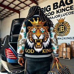 GodKing MajorLucre
