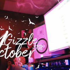 Trottie Y Gizzle October 31st