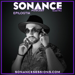 Melodic Vol. 46 EPILOGTIK Guest Mix