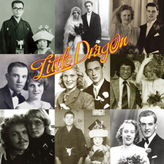 Little Dragon - Little Man (Edit)