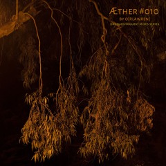 Æther #010 by o[rlawren]