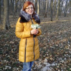 Чом Чом, Цвіла Калина